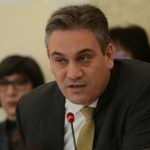 Парламент КПКОНПИ Пламен Георгиев