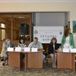 безработни
