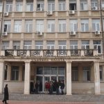 Съд Варна