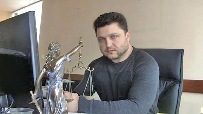 Радостин Радков