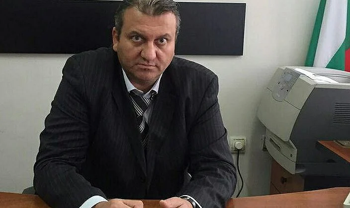 желязко стефанов