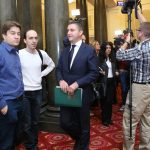 Парламент Владислав Горанов