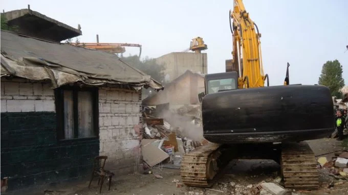 ЕСПЧ потвърждава, че Столичната община е действала законосъобразно в "Захарна фабрика"