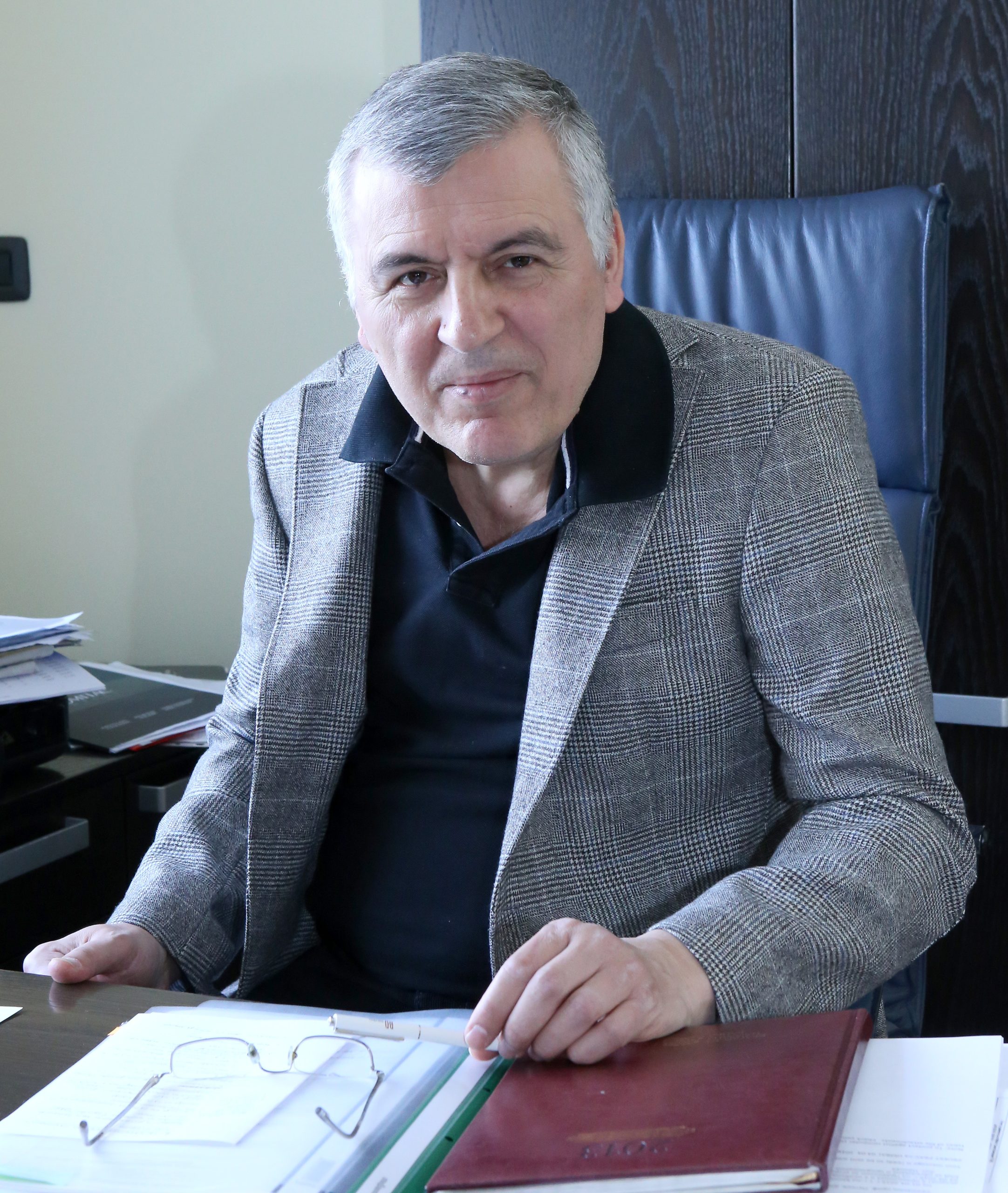 Красимир Ангарски