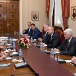президентство
