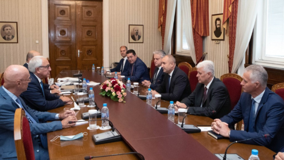 президентство