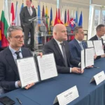 България и още 11 държави подписаха със САЩ споразумение за газови доставки