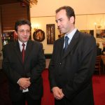 Димитър КостовИван Искров