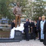 Паметник Георги Марков
