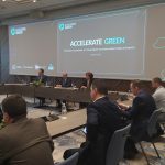 Зелена конференция - „Accelerate Green”