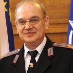 полк. Христо Странджански - съдия