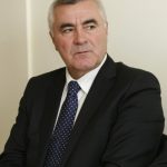 Сашо Чакалски - изп. директор на Общинска банка