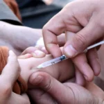 Въвежда се безплатна ваксинация срещу грип за децата до 7 години