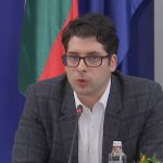 Министерски съвет Атанас Пеканов