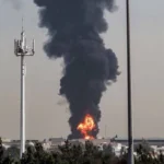 Американският дизел адхвърли 5 долара за галон - лоша новина за Тръмп