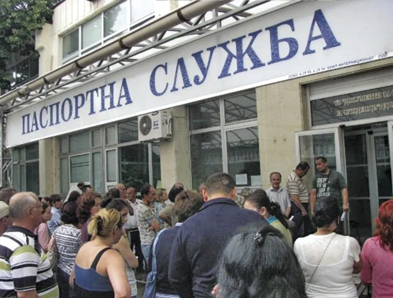 За да ги настрижат с най-различни такси