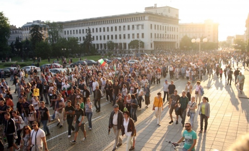 Migration Image