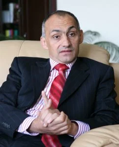 Асен Христов