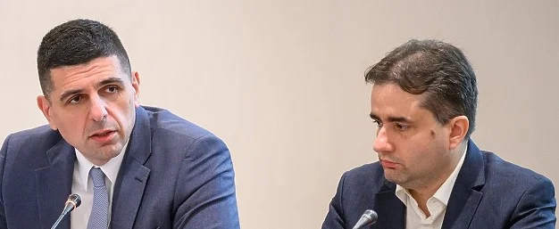 От "Демократична България" искат цялата информация около пребазирането на US-самолетите в Безмер 3 Безмер