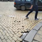 Жълти павета