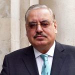проф. Димитър Иванов