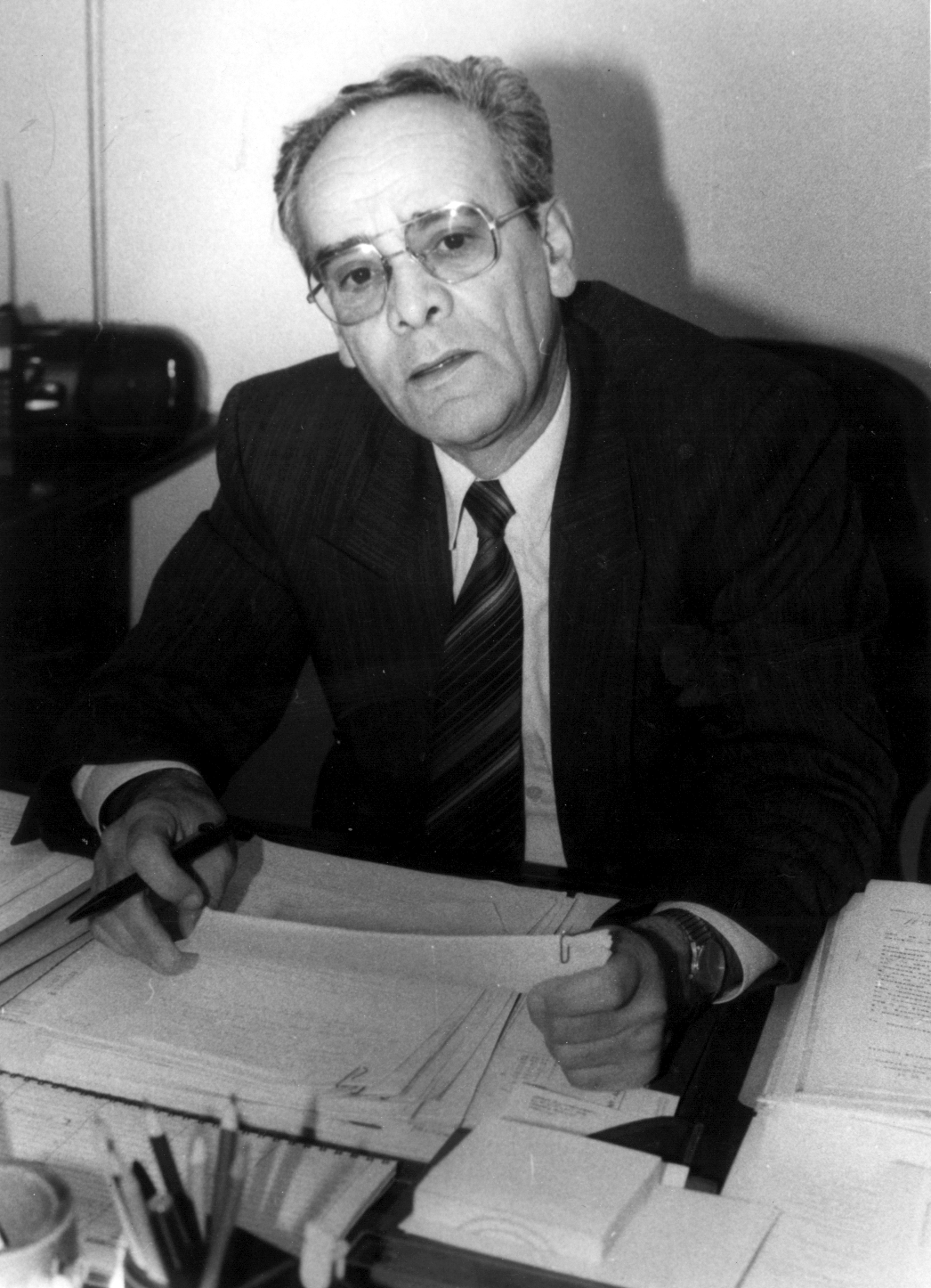 Георги Томов-ДСК