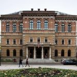 Хърватска академия на науките и изкуствата