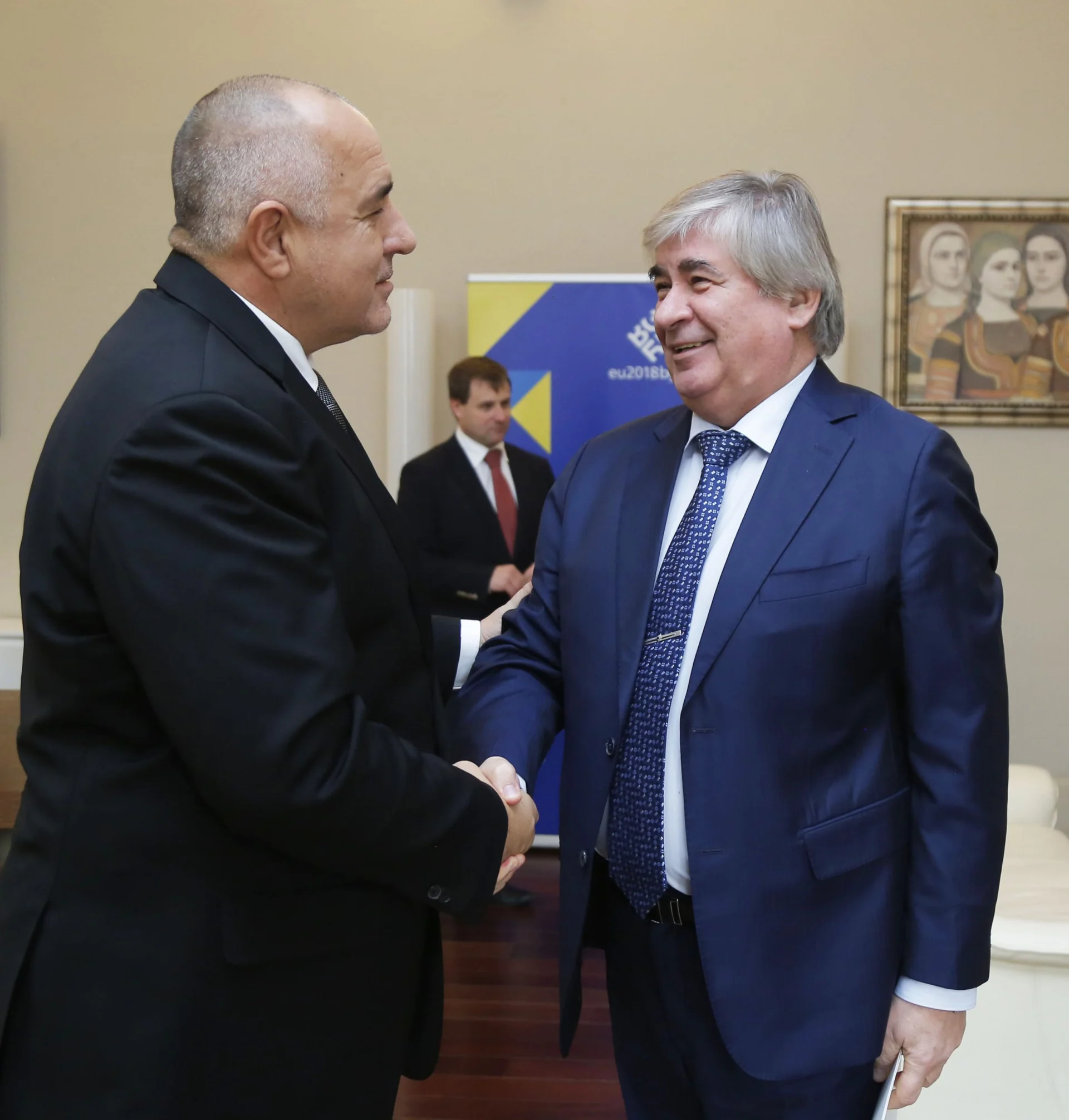 борисов макаров