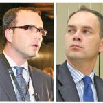 Стоян Мавродиев обвини депутата от БСП Георги Кадиев в "лъжи