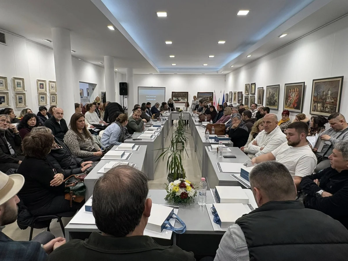 България кандидатства за вписване на Розовата долина в ЮНЕСКО