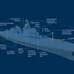Планът на Тръмп за нов клас бойни кораби ще струва на САЩ около 275 милиарда долара