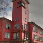 Национално-финансово стопанска гимназия