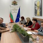 Министерство на туризма