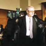 Дело ПЧБадвокат Георги ГатевВенцислав Йосифов - бивш изп. дир. на ПЧБ