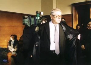 Дело ПЧБадвокат Георги ГатевВенцислав Йосифов - бивш изп. дир. на ПЧБ