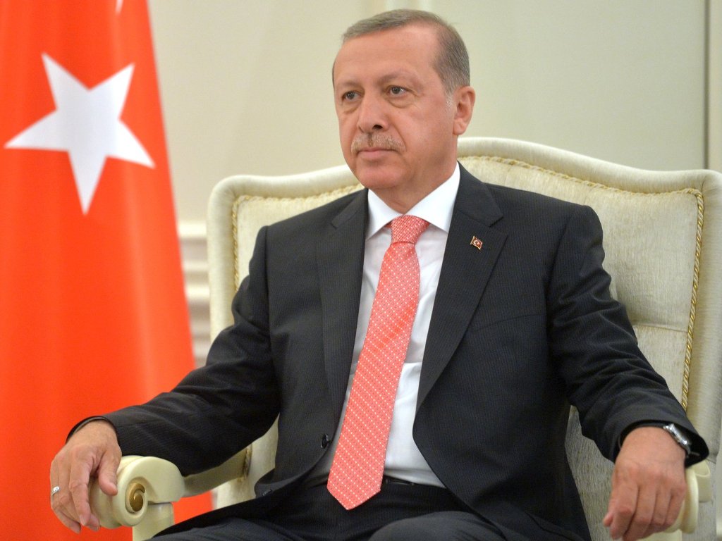 ердоган