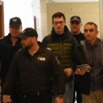 Задържаха украински лейтенант и войник заради предполагаем шпионаж