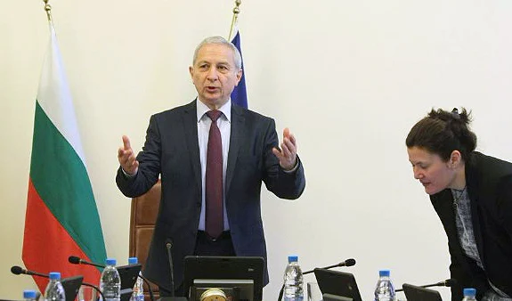Министерки съвет