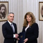 Гюров, Йотова