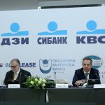 KBC груп придобива ОББ и Интерлийз - Петър Андронов