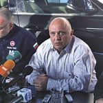 Общинарят от ГЕРБ Орлин Алексиев е  оперативно интересен и на ДАНС