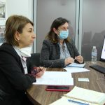 израелска делегация