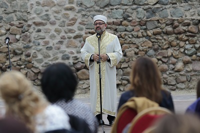 празник на ларгото