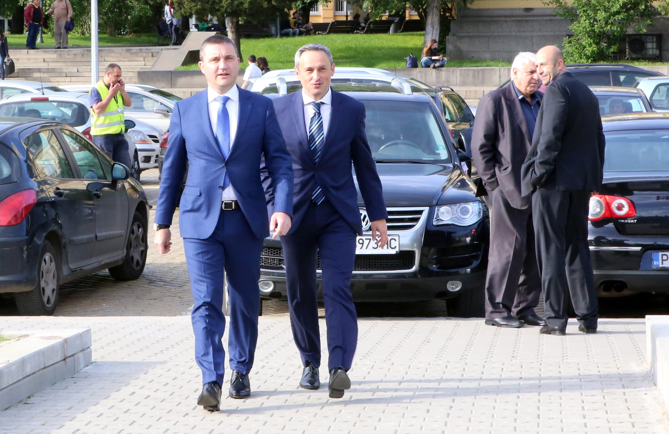 Владислав Горанов