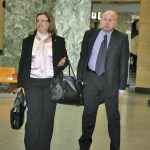 Адвокатите на ОББ оспориха легитимността на представителството на дружества на Васил Божков и съдия Комитова отложи делото