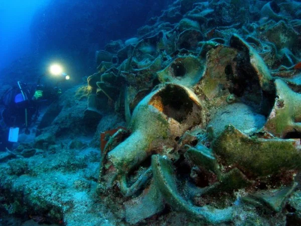 подводна-археология