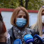 Мобилни пунктове за изследване на коронавирус Covid-19 Дончо Барбалов Йорданка Фандъкова