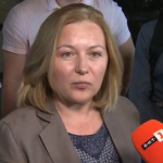 Надежда Йорданова