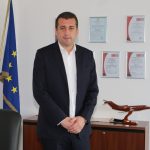 Георги Пеев - Генерален директор на Държавно предприятие "Ръководство на въздушното движение" РВД