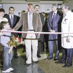 През юни Борисов се похвали